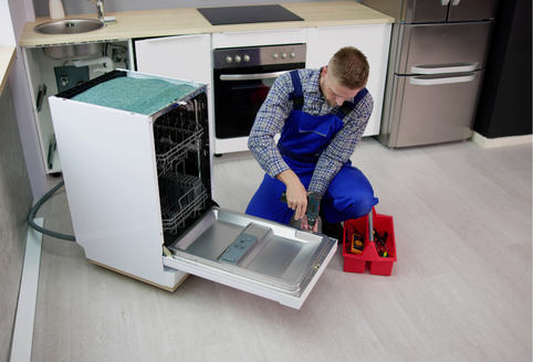 Dishwasher Repair Dishwasher Repair