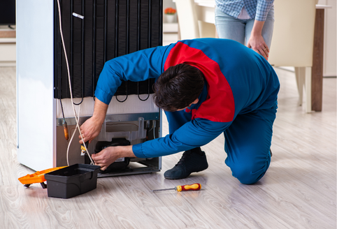 Fridge Repair Fridge Repair