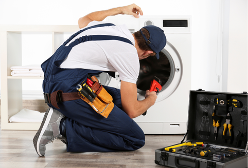 Washing Machine Repair Washing Machine Repair